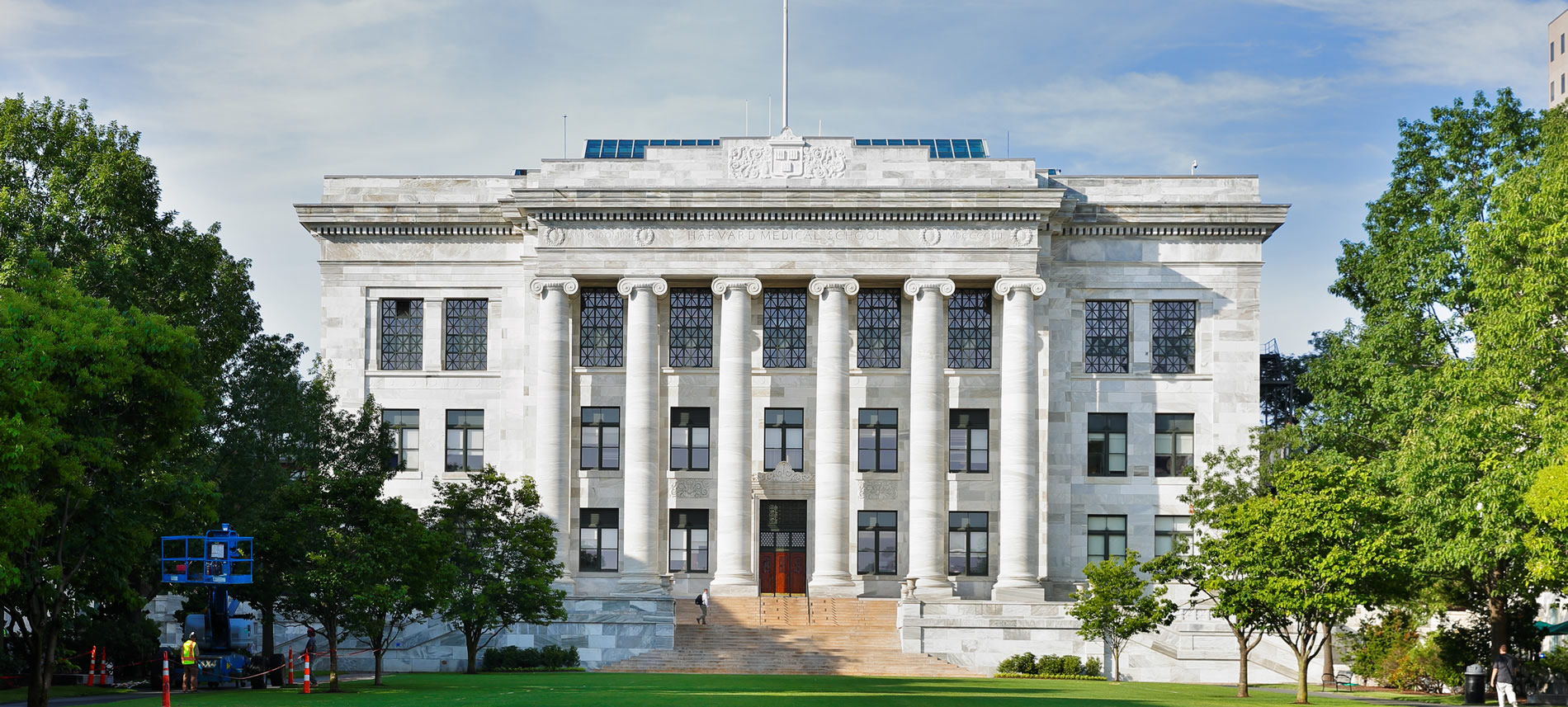 harvard medical school